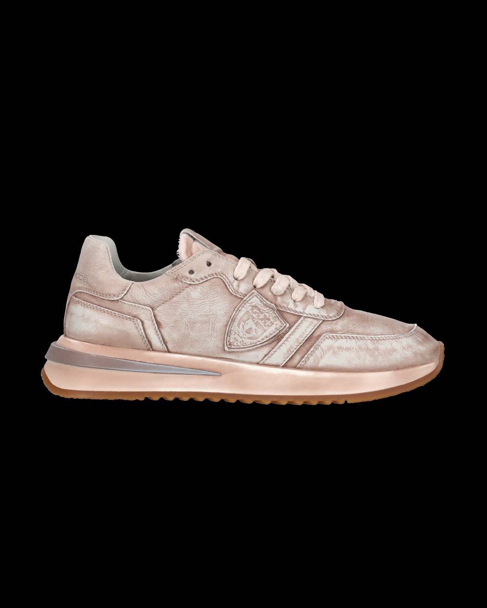 Philippe Model Sneaker basse Tropez 2.1 donna - poudré Online