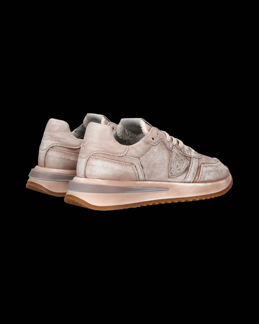 Philippe Model Sneaker basse Tropez 2.1 donna - poudré Online