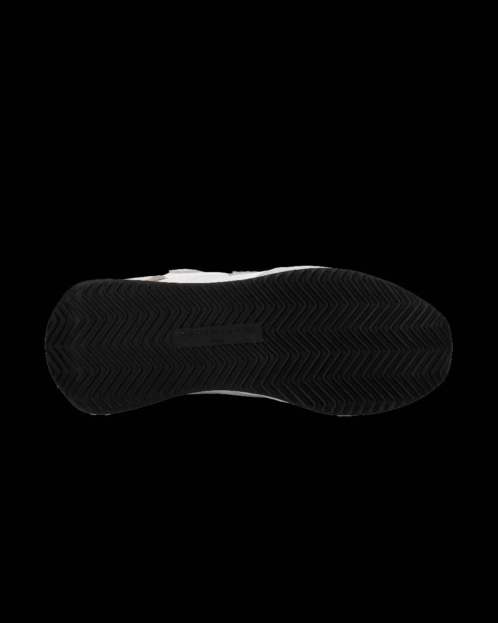 Philippe Model Sneaker running Trpx da uomo - Bianco e multicolor In Vendita