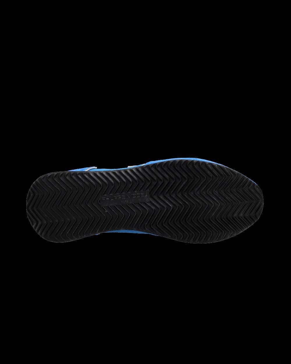 Philippe Model Sneaker bassa Trpx uomo - bluette Offerte