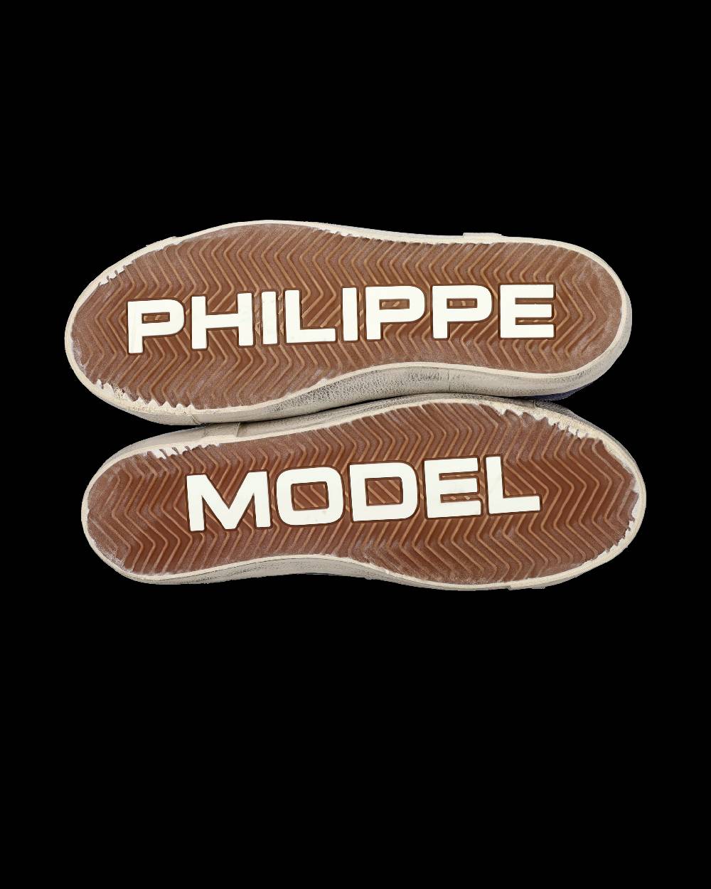 Philippe Model Sneaker basse Prsx uomo - bluette Hotsell
