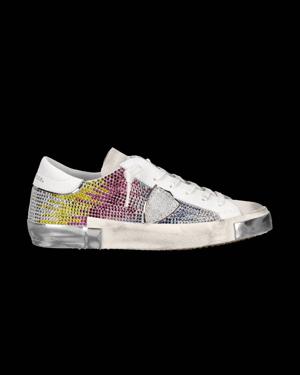 Philippe Model Sneaker bassa PRSX donna - multicolor 2025