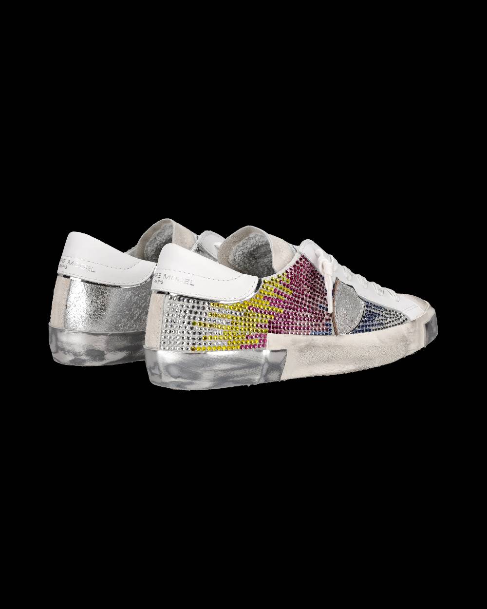 Philippe Model Sneaker bassa PRSX donna - multicolor 2025