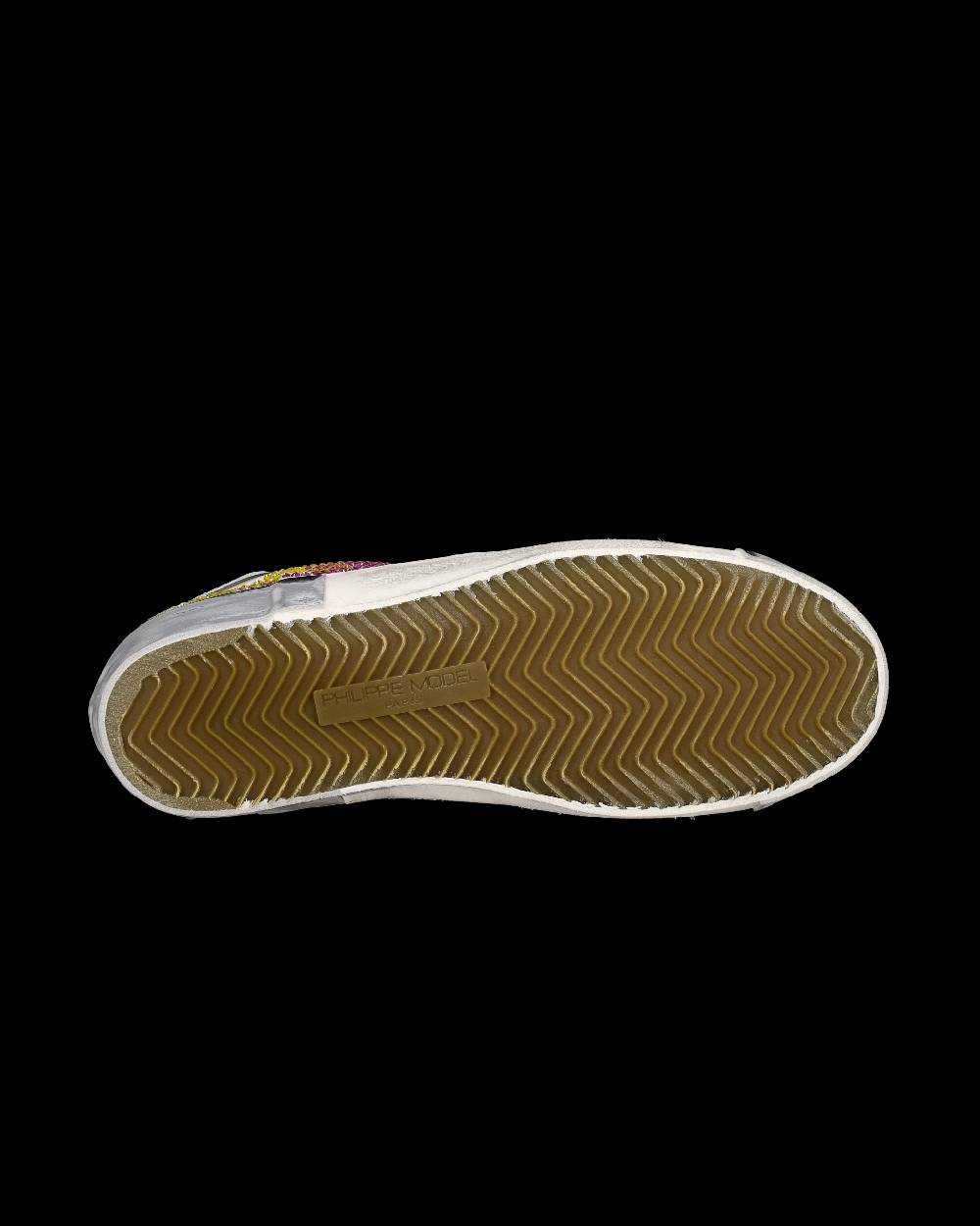 Philippe Model Sneaker bassa PRSX donna - multicolor 2025