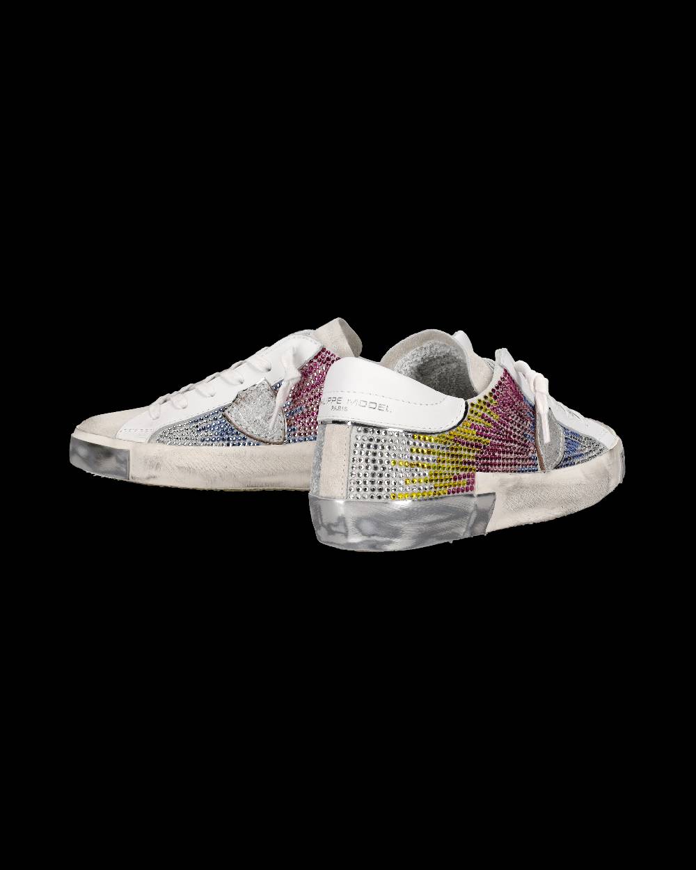 Philippe Model Sneaker bassa PRSX donna - multicolor 2025