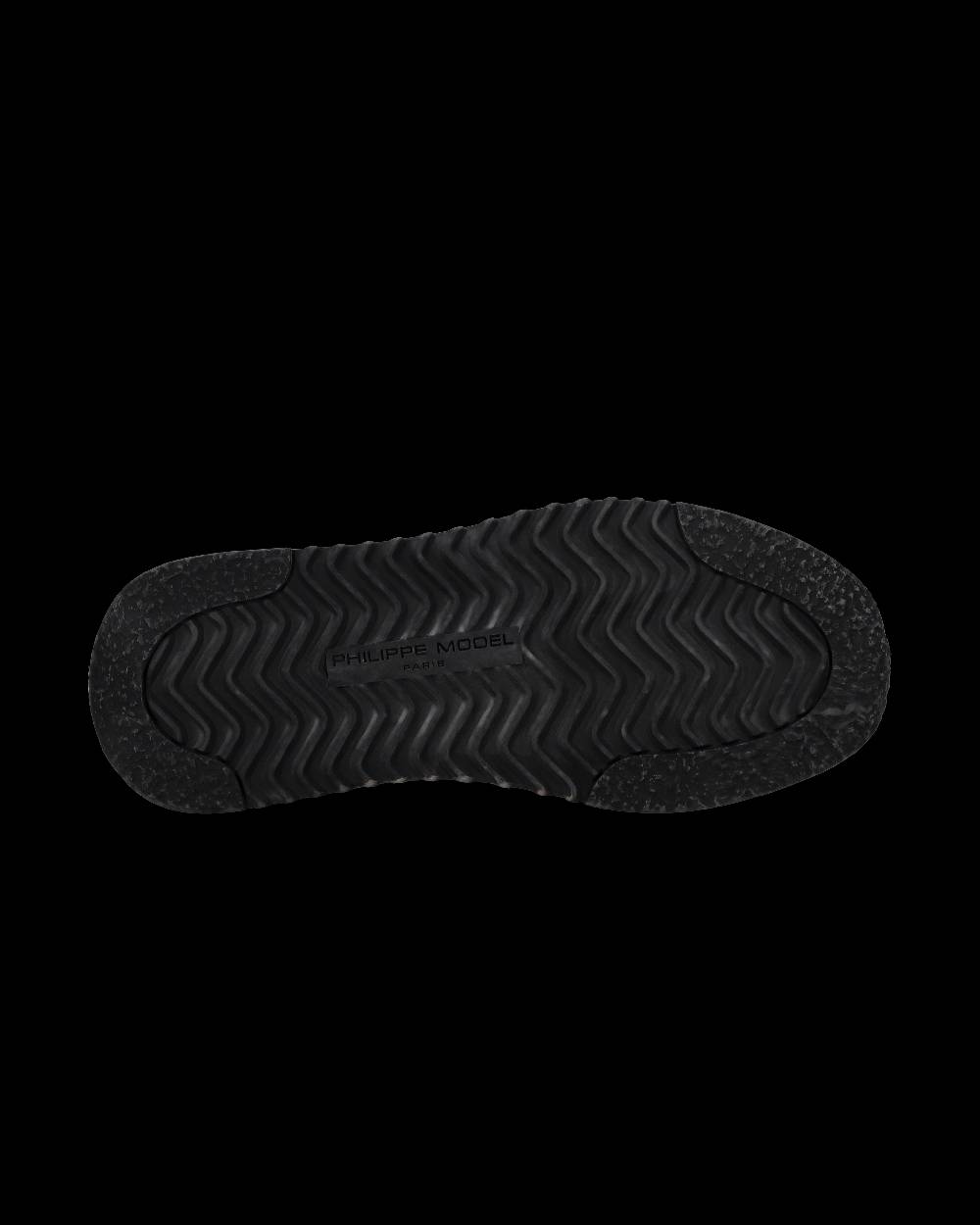 Philippe Model Sneaker bassa Tropez 2.1 uomo - bluette Qualità