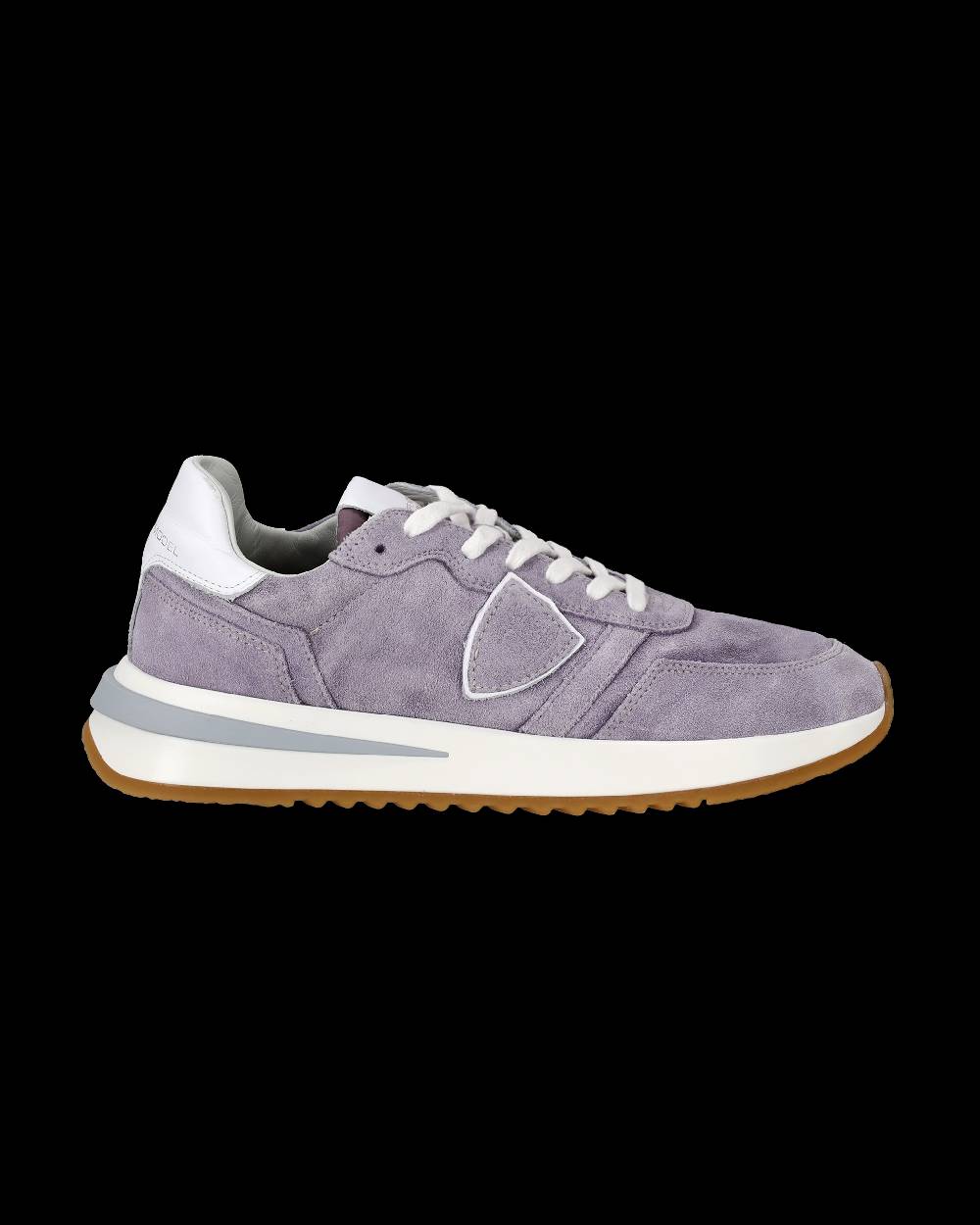 Philippe Model Sneaker basse Tropez 2.1 donna - lilla Qualità Garantita