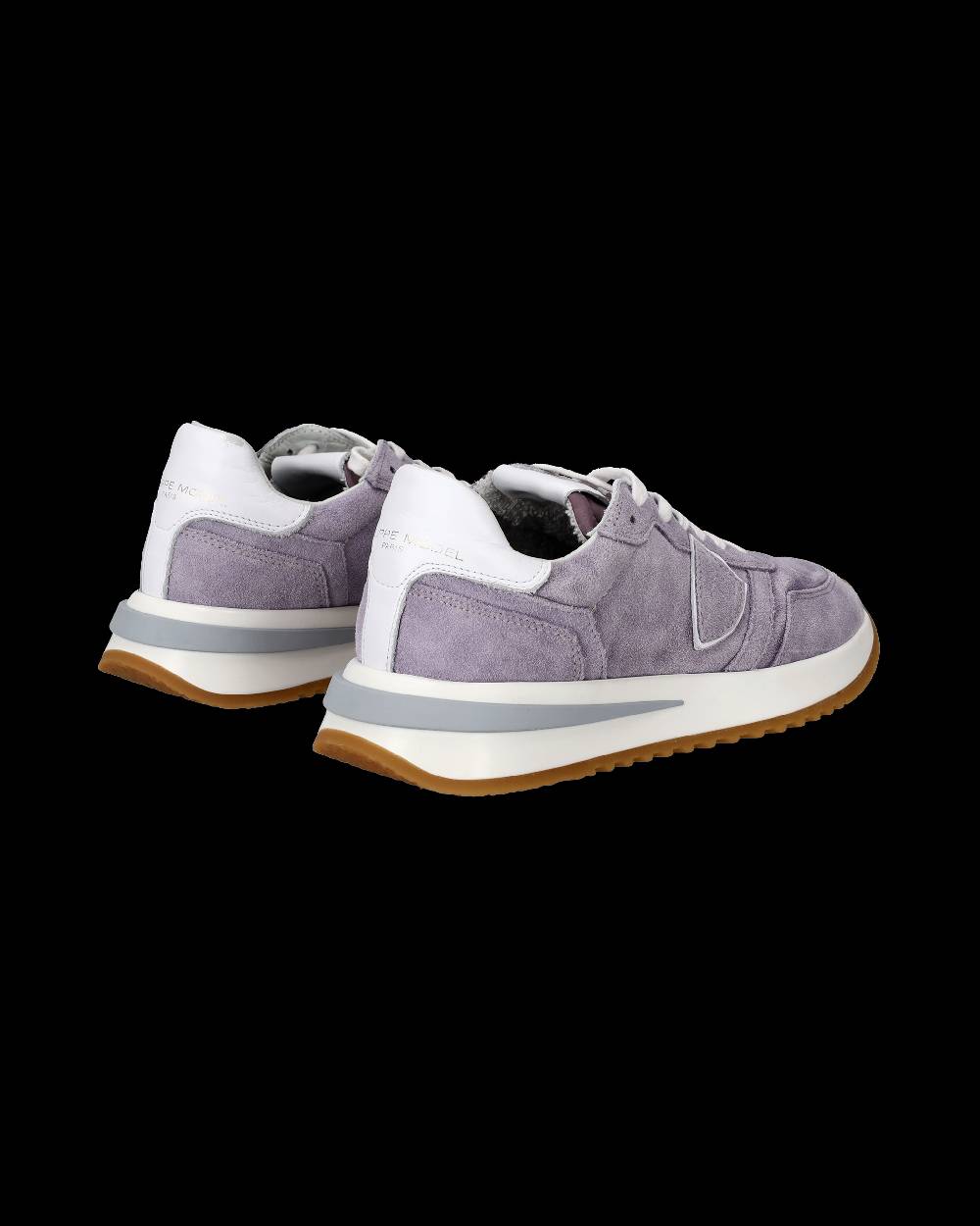 Philippe Model Sneaker basse Tropez 2.1 donna - lilla Qualità Garantita