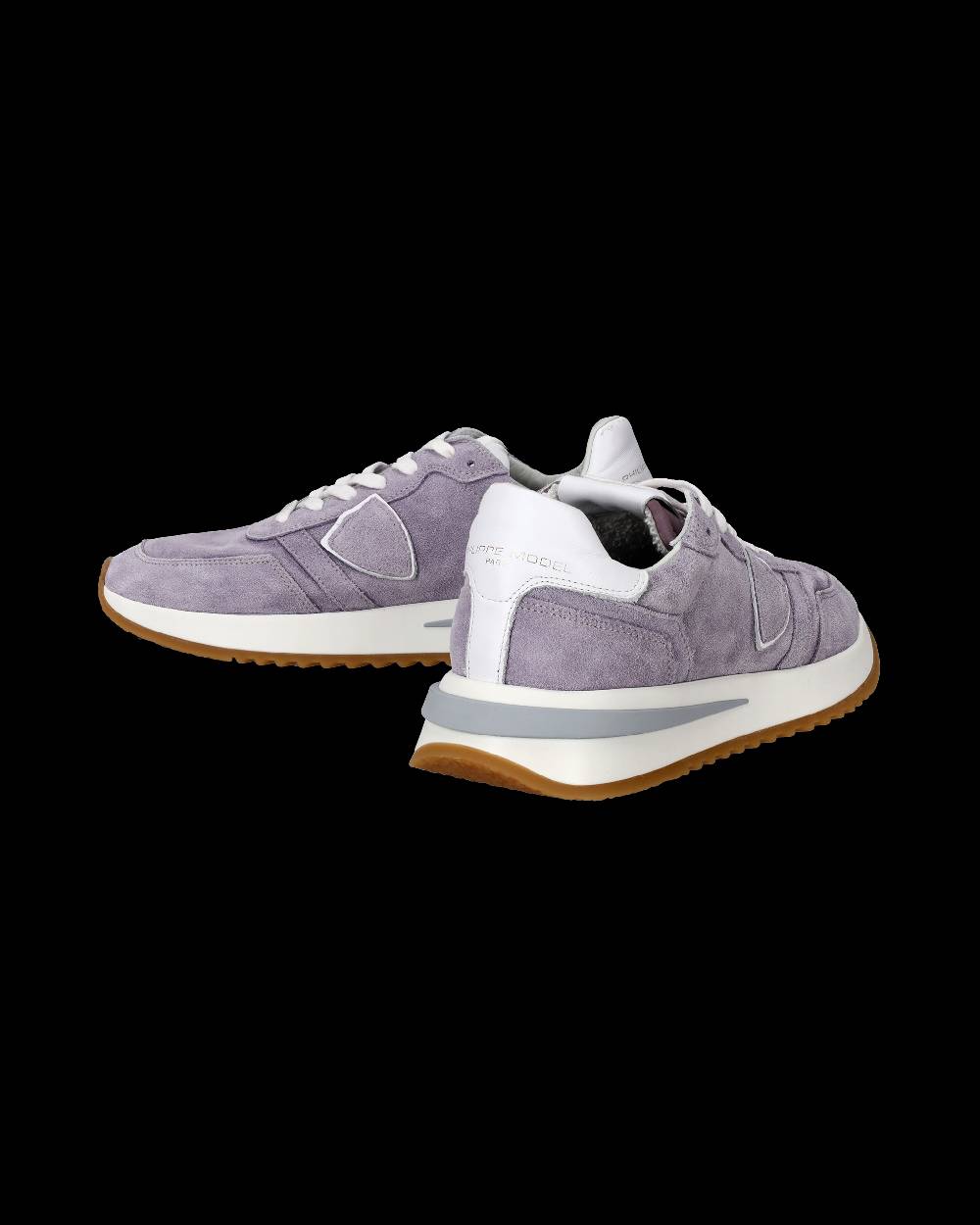 Philippe Model Sneaker basse Tropez 2.1 donna - lilla Qualità Garantita