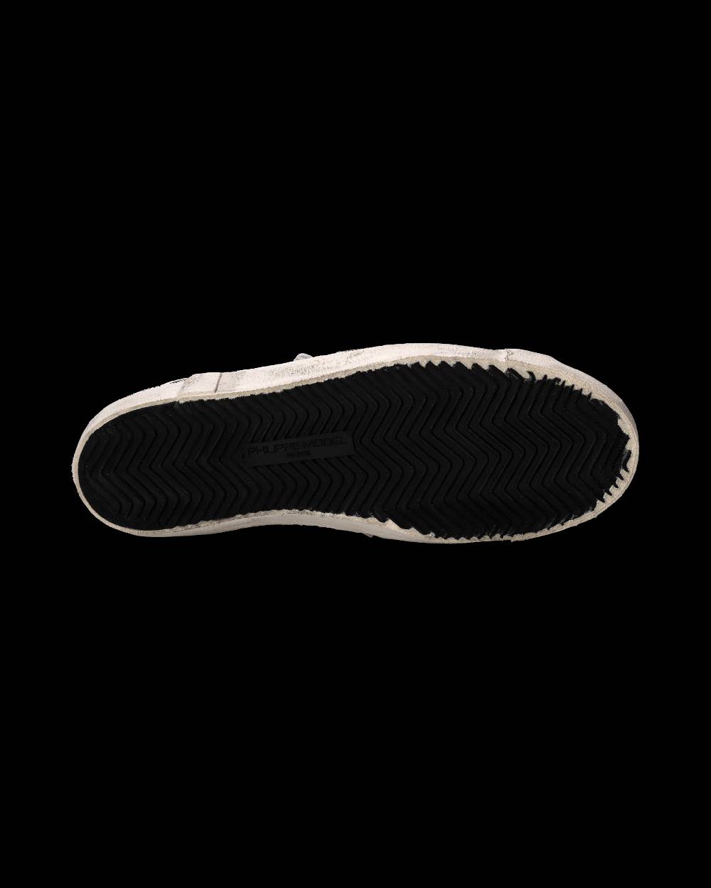 Philippe Model Sneaker Prsx Uomo, Bianco Shopping Online