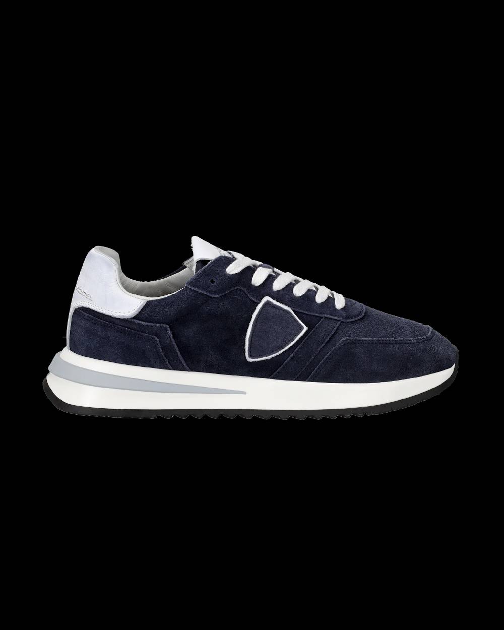 Philippe Model Sneaker basse Tropez 2.1 uomo - blu Hotsell