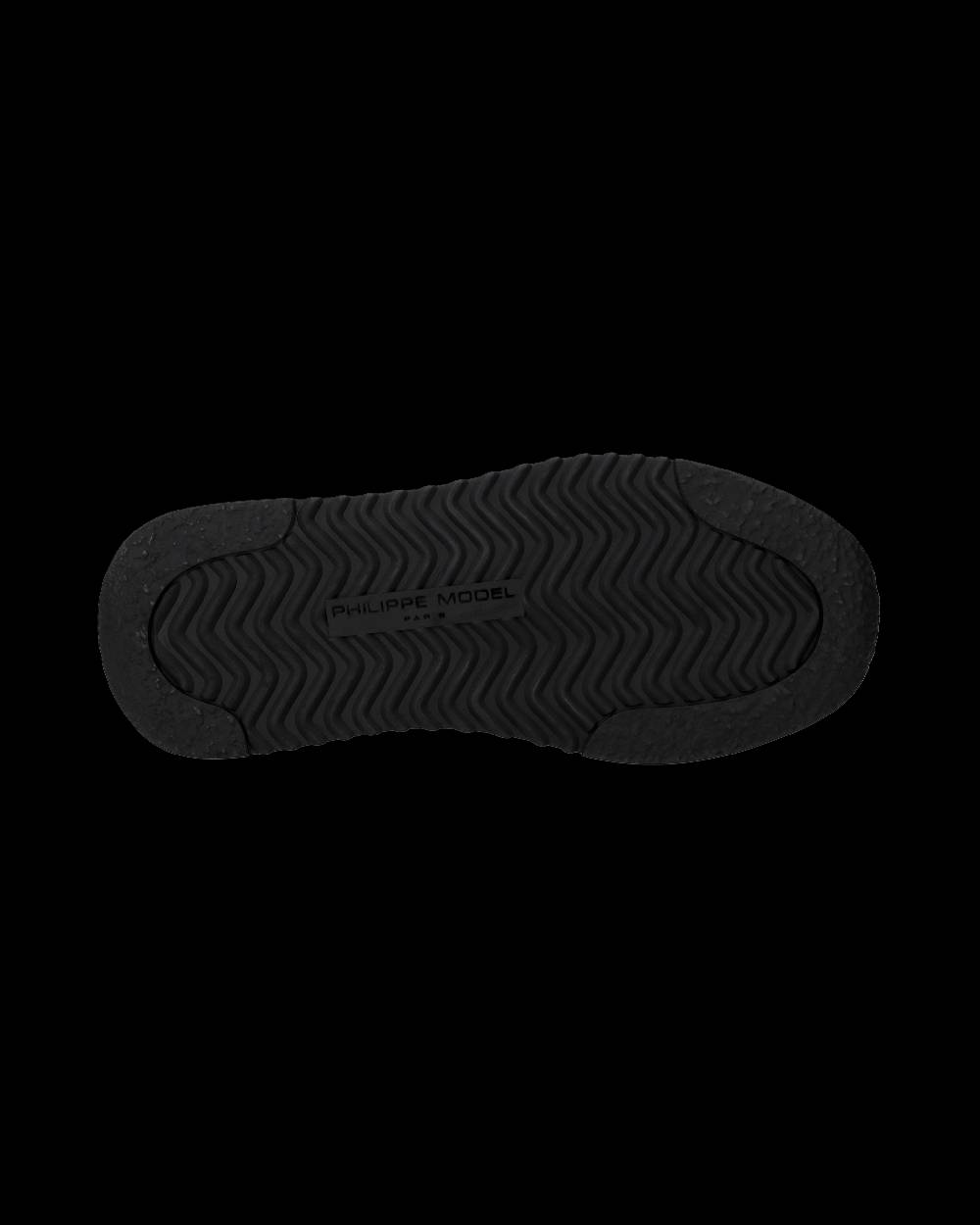Philippe Model Sneaker basse Tropez 2.1 uomo - blu Hotsell