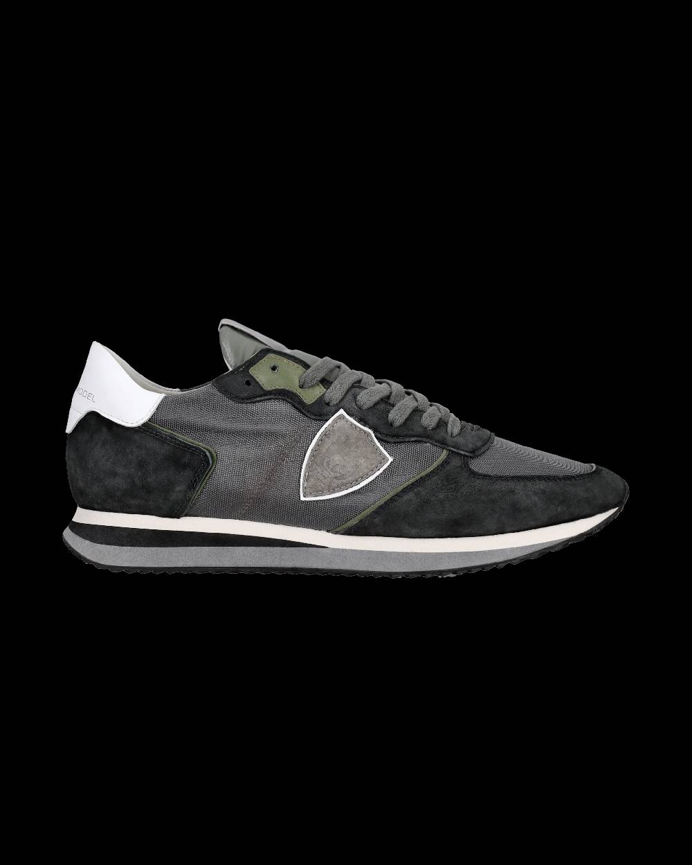 Philippe Model Sneaker bassa Trpx uomo - nero Promozione