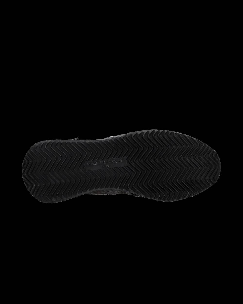 Philippe Model Sneaker bassa Trpx uomo - nero Promozione