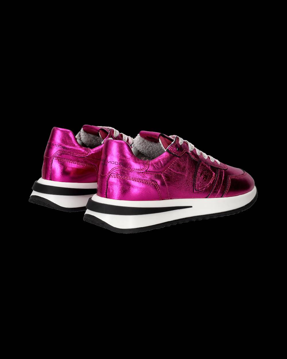 Philippe Model Sneaker basse Tropez 2.1 donna - fucsia Pezzi Unici