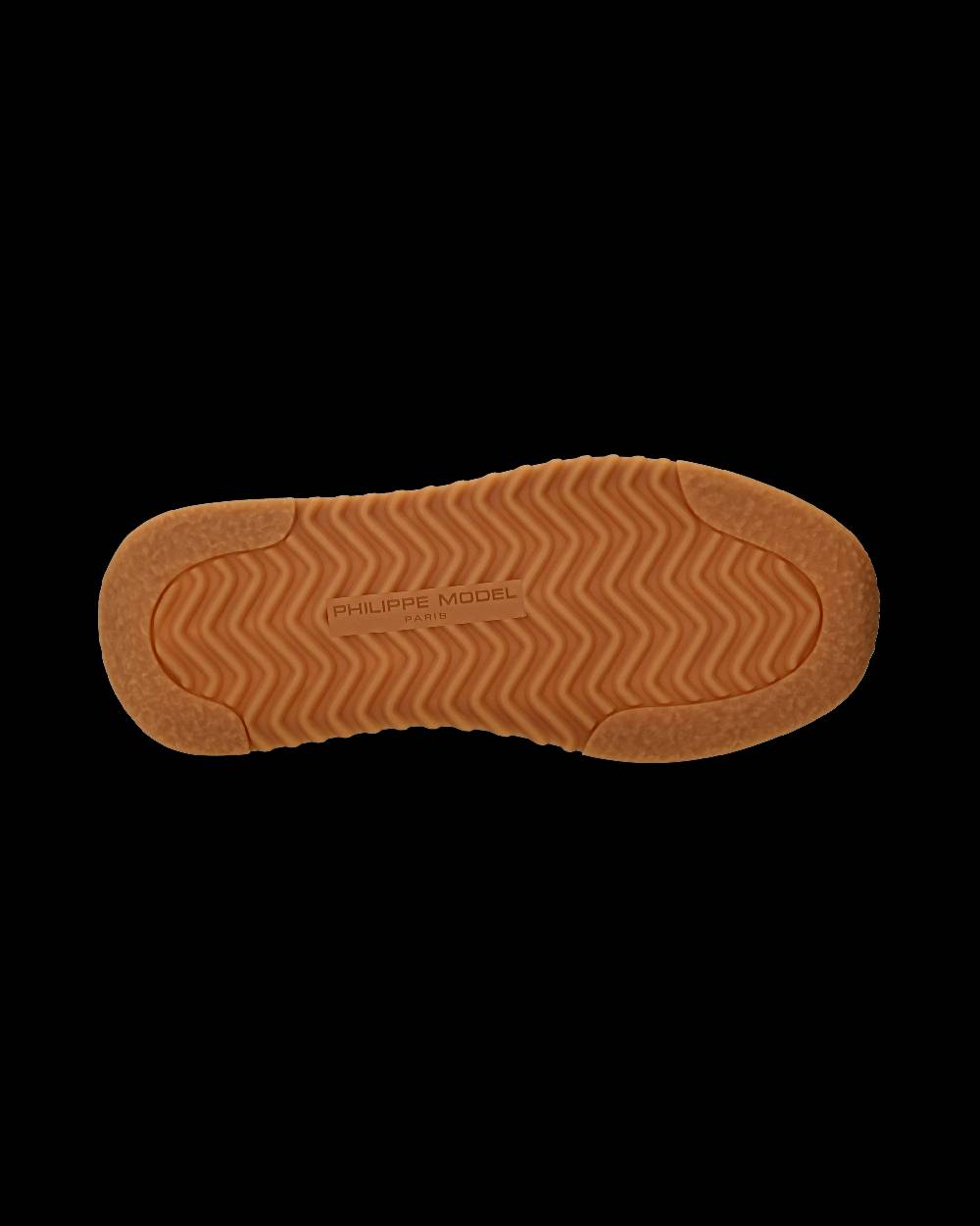 Philippe Model Sneakers Tropez 2.1 da Uomo in Pelle e Nylon in Tessuto Tecnico Qualità Garantita