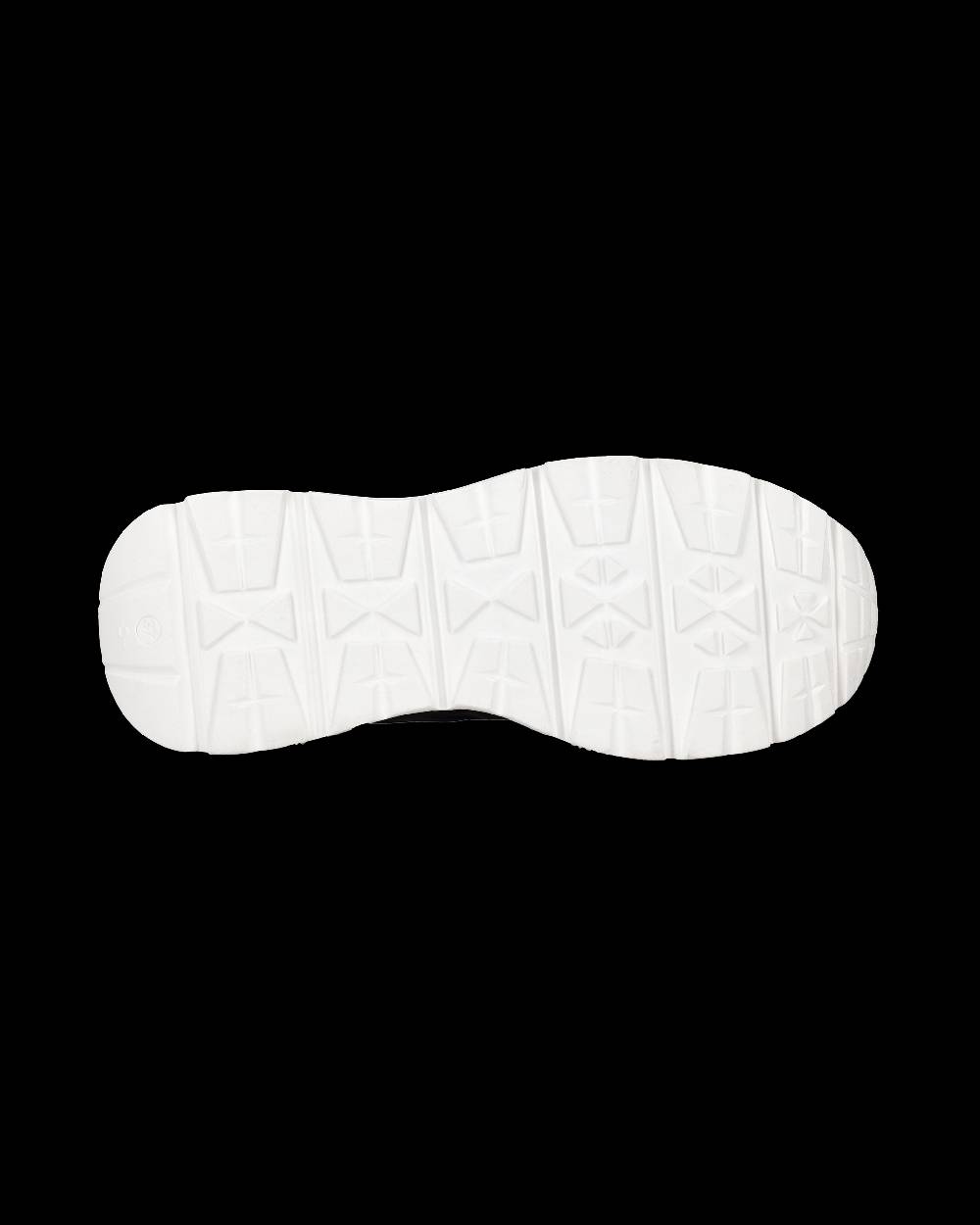 Philippe Model Sneakers Antibes da Ragazzi Nere in Tessuto Tecnico Promozione
