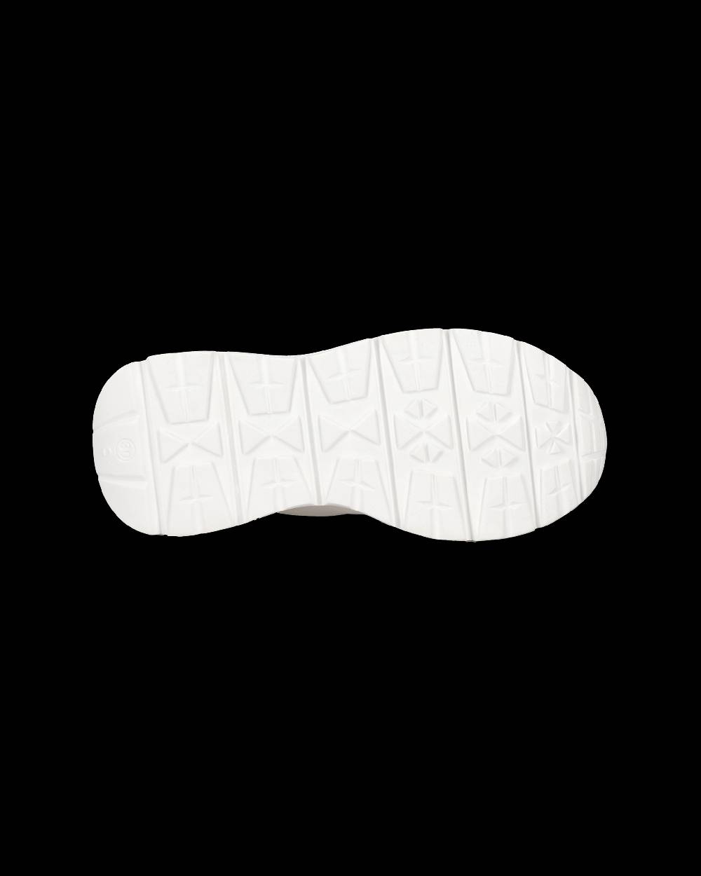 Philippe Model Sneakers Antibes basse da Bambini Bianche in Tessuto Tecnico Soddisfazione Garantita