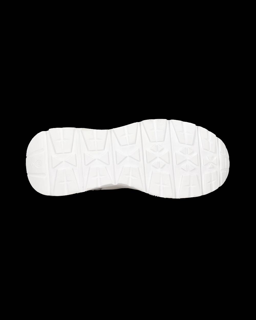 Philippe Model Sneakers Antibes da Bambini Grigie e Gialle in Pelle Convenienza