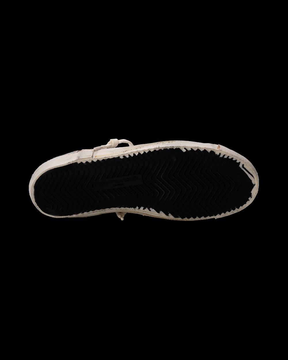 Philippe Model Sneaker Prsx Donna, Argento Economico