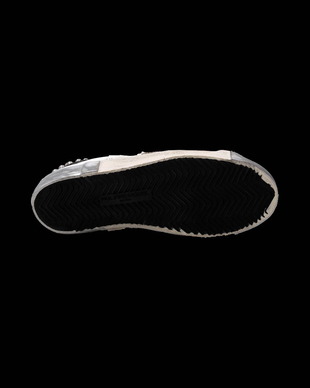 Philippe Model Sneaker Prsx Donna, Bianco In Vendita