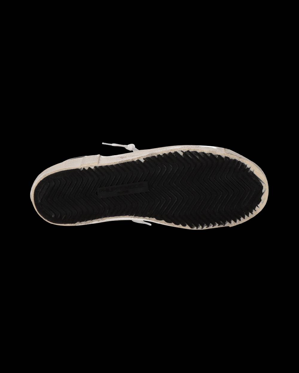 Philippe Model Sneaker Prsx Donna, Bianco e Petrolio Hotsell