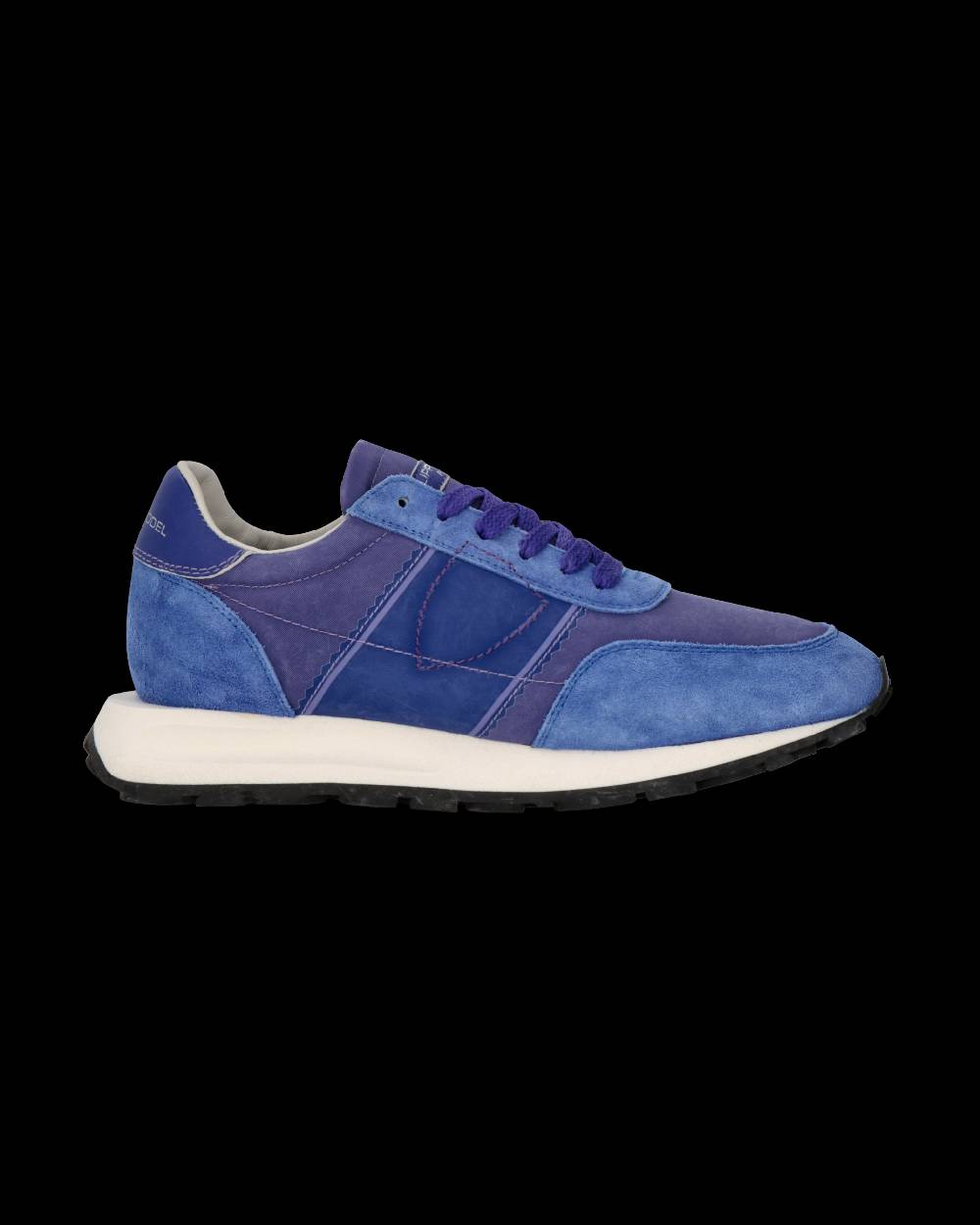 Philippe Model Sneaker Running Tour Donna, Viola Vendita