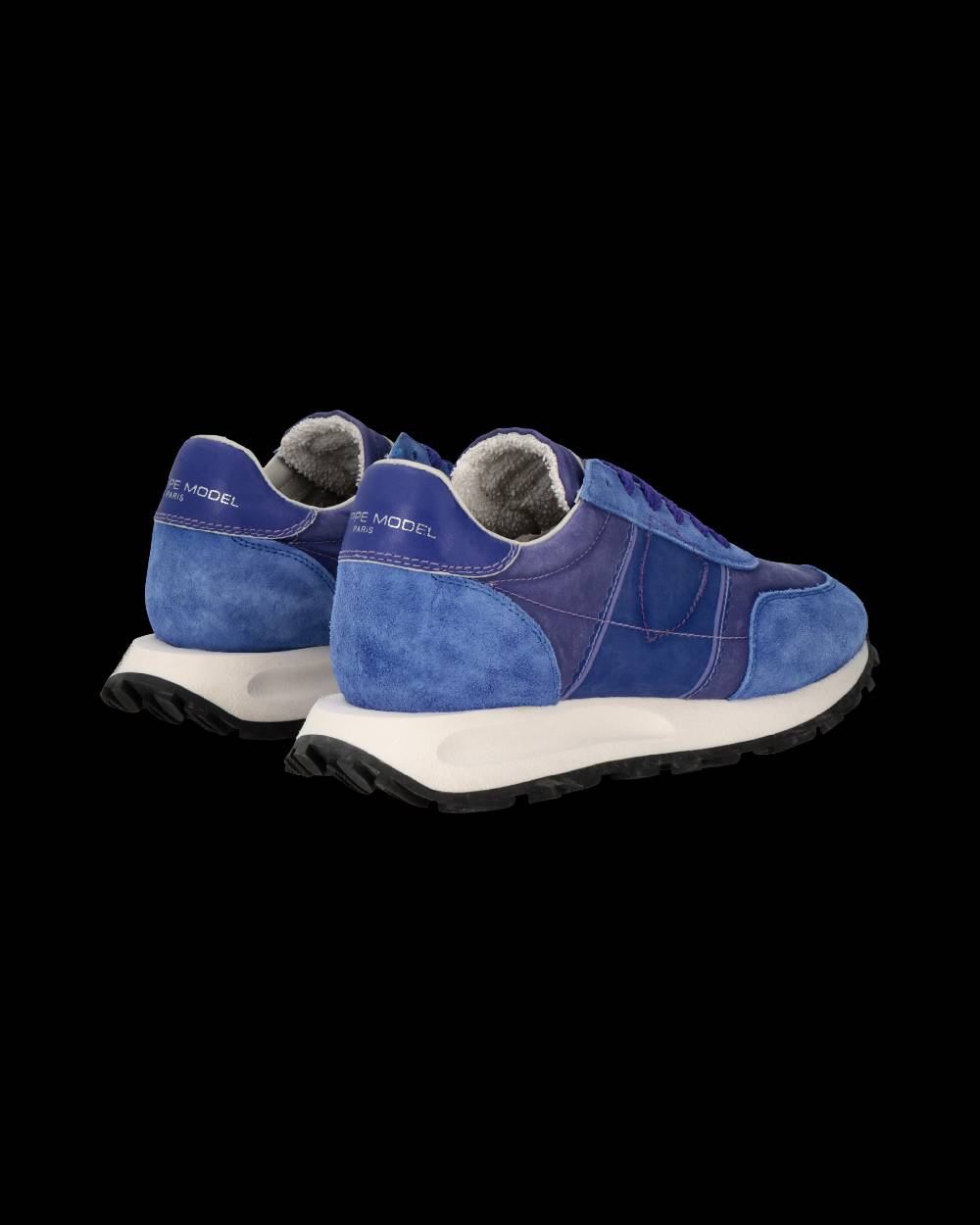Philippe Model Sneaker Running Tour Donna, Viola Vendita