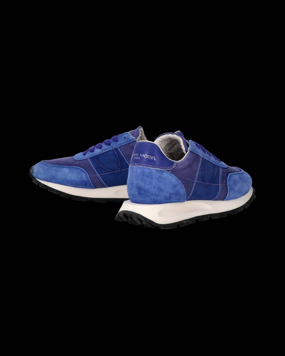 Philippe Model Sneaker Running Tour Donna, Viola Vendita