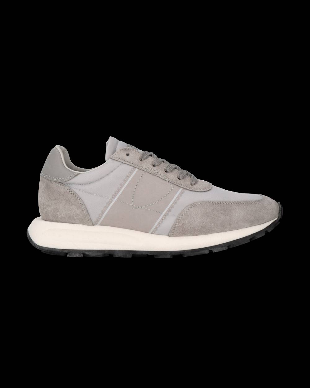 Philippe Model Sneaker Running Tour Donna, Grigio Promozione