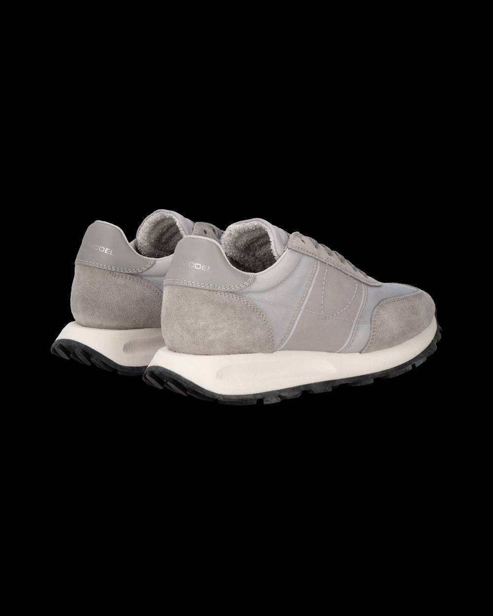 Philippe Model Sneaker Running Tour Donna, Grigio Promozione