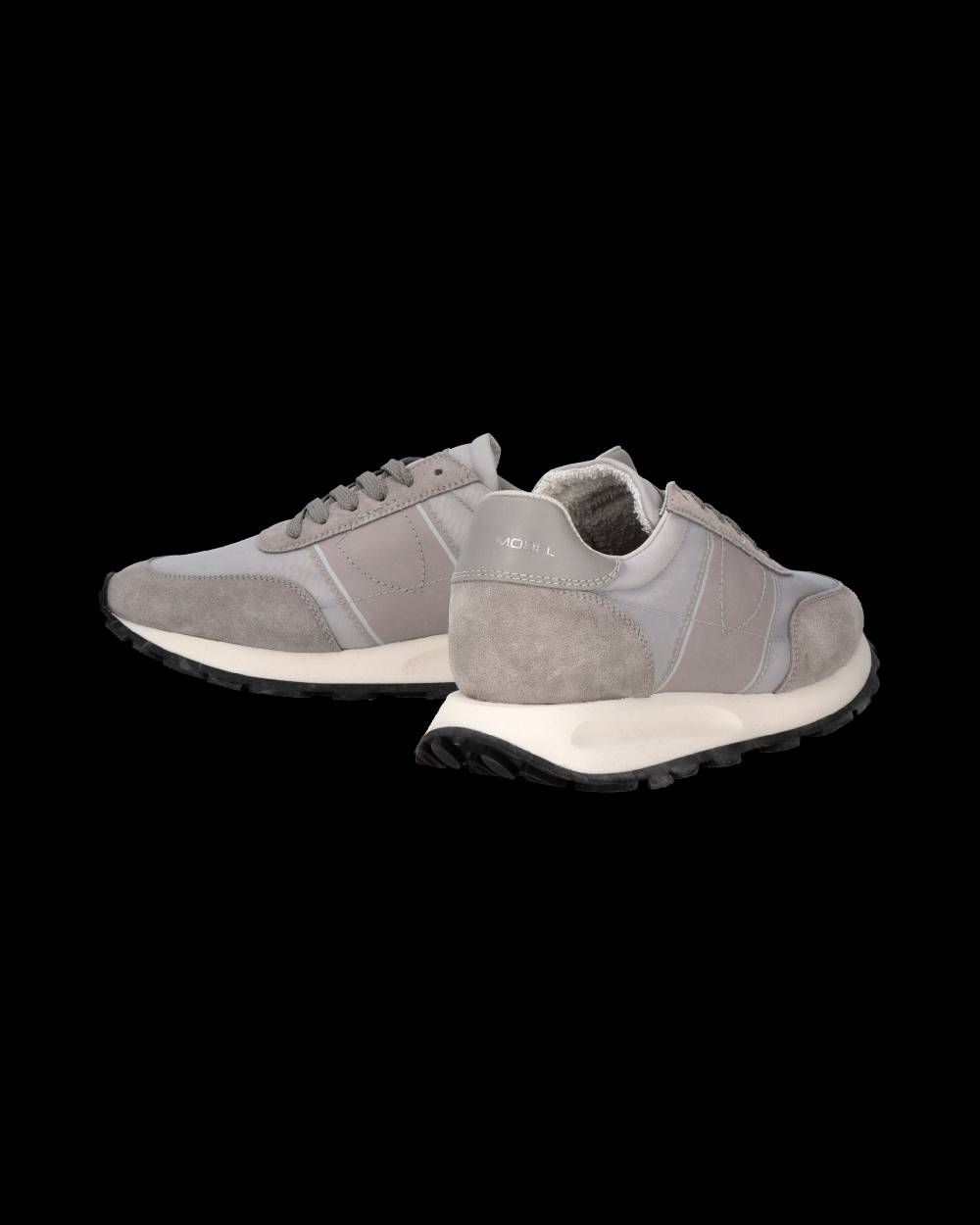Philippe Model Sneaker Running Tour Donna, Grigio Promozione