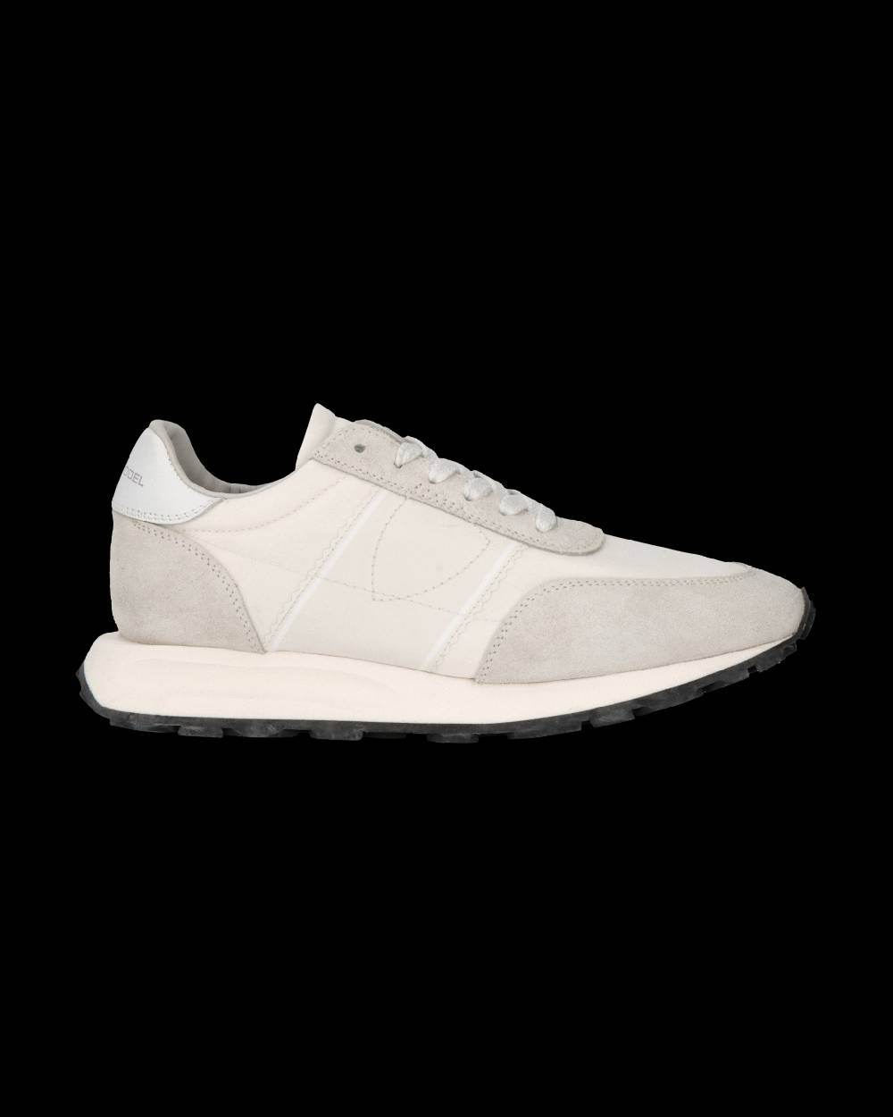 Philippe Model Sneaker Running Tour Donna, Bianco Spedizione Gratuita