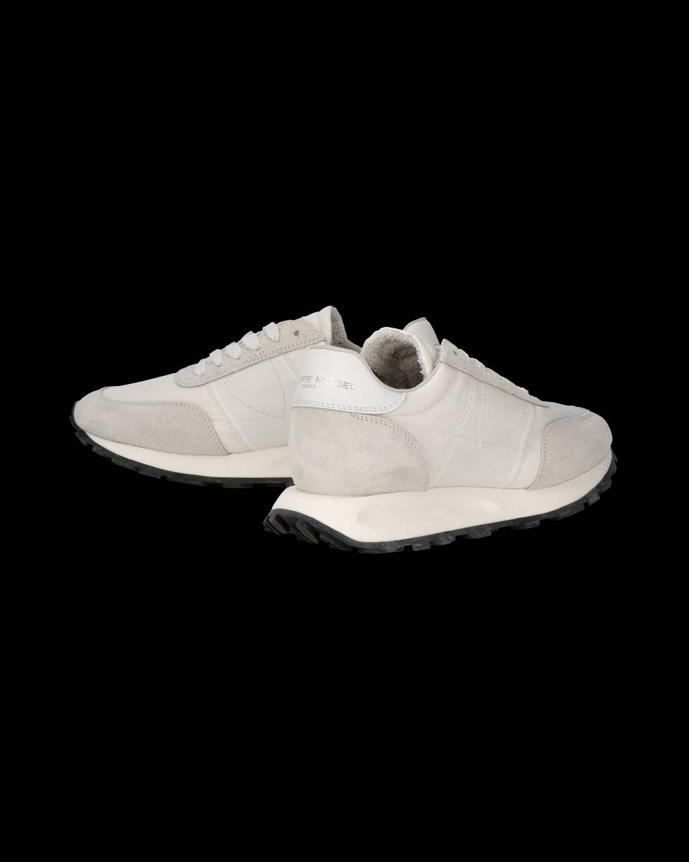 Philippe Model Sneaker Running Tour Donna, Bianco Spedizione Gratuita
