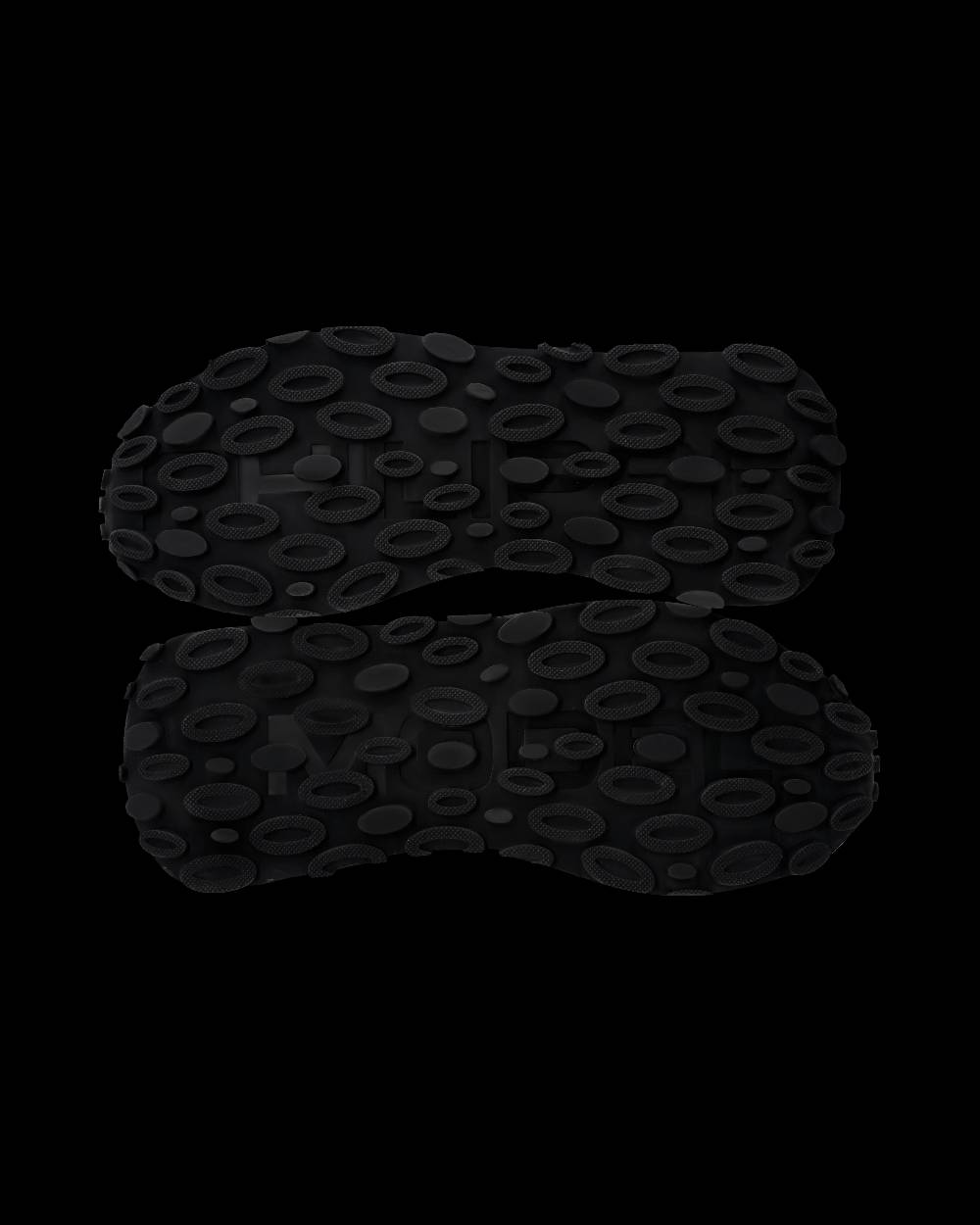 Philippe Model Sneaker Running Tour Donna, Nero Soddisfazione Garantita