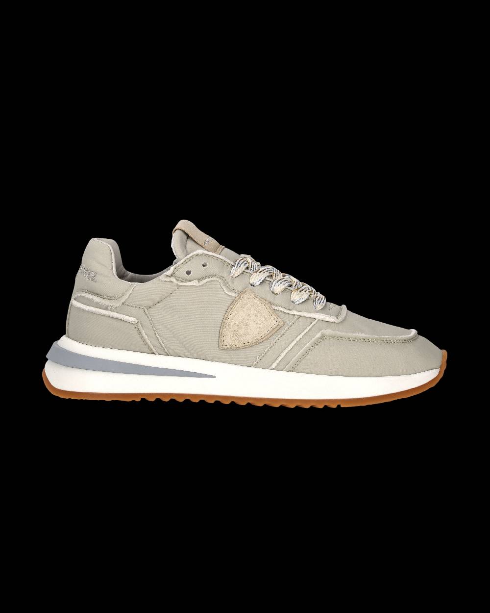 Philippe Model Sneaker Tropez 2.1 Donna, Grigio Offerta speciale della fabbrica
