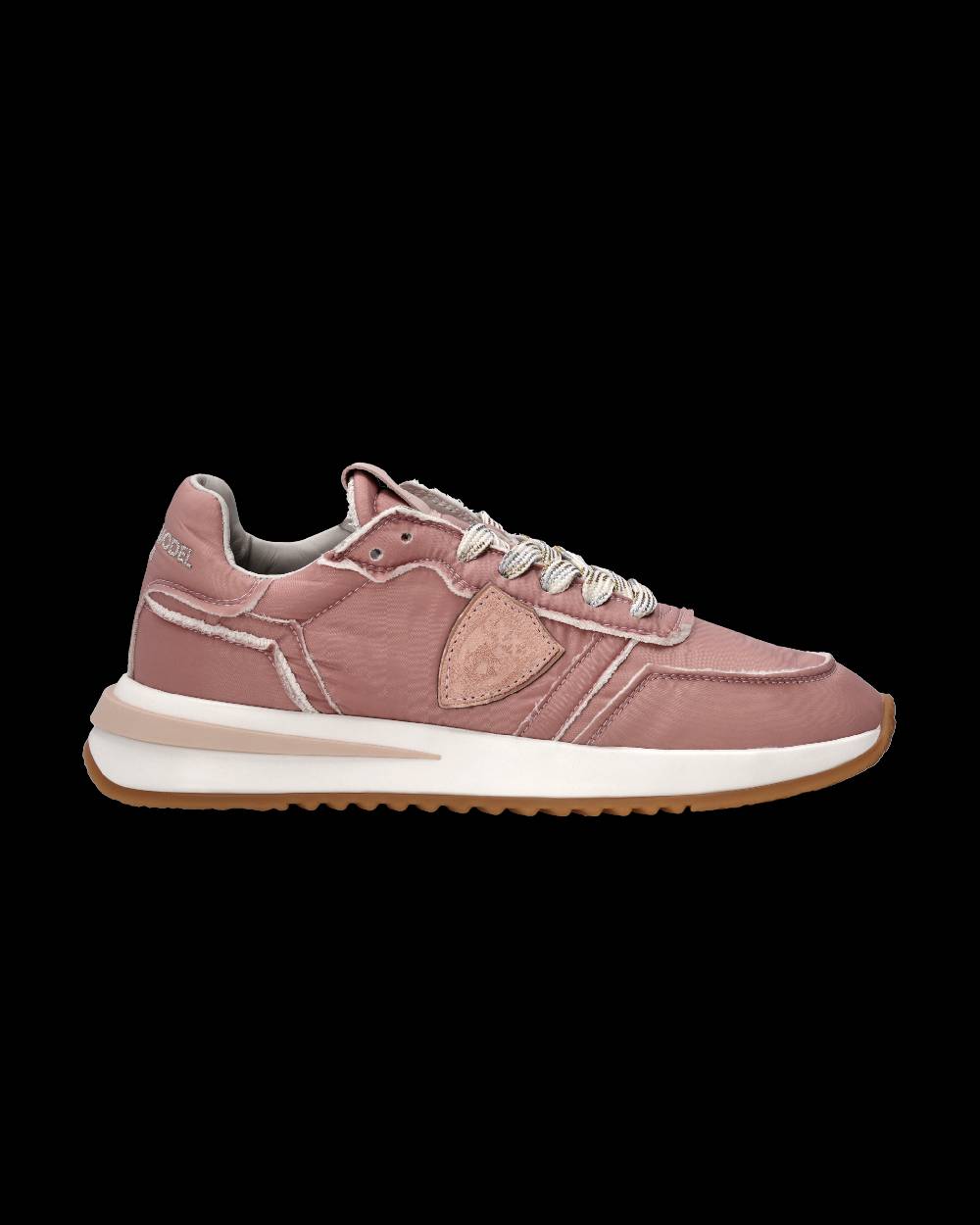 Philippe Model Sneaker Tropez 2.1 Donna, Rosa Consegna Veloce