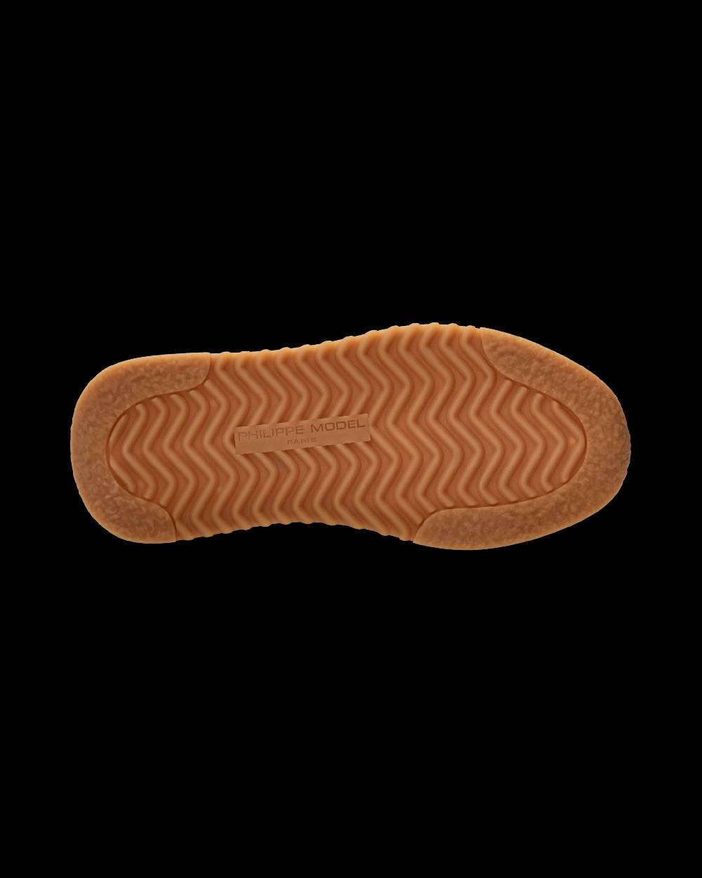 Philippe Model Sneaker Tropez 2.1 Donna, Rosa Consegna Veloce