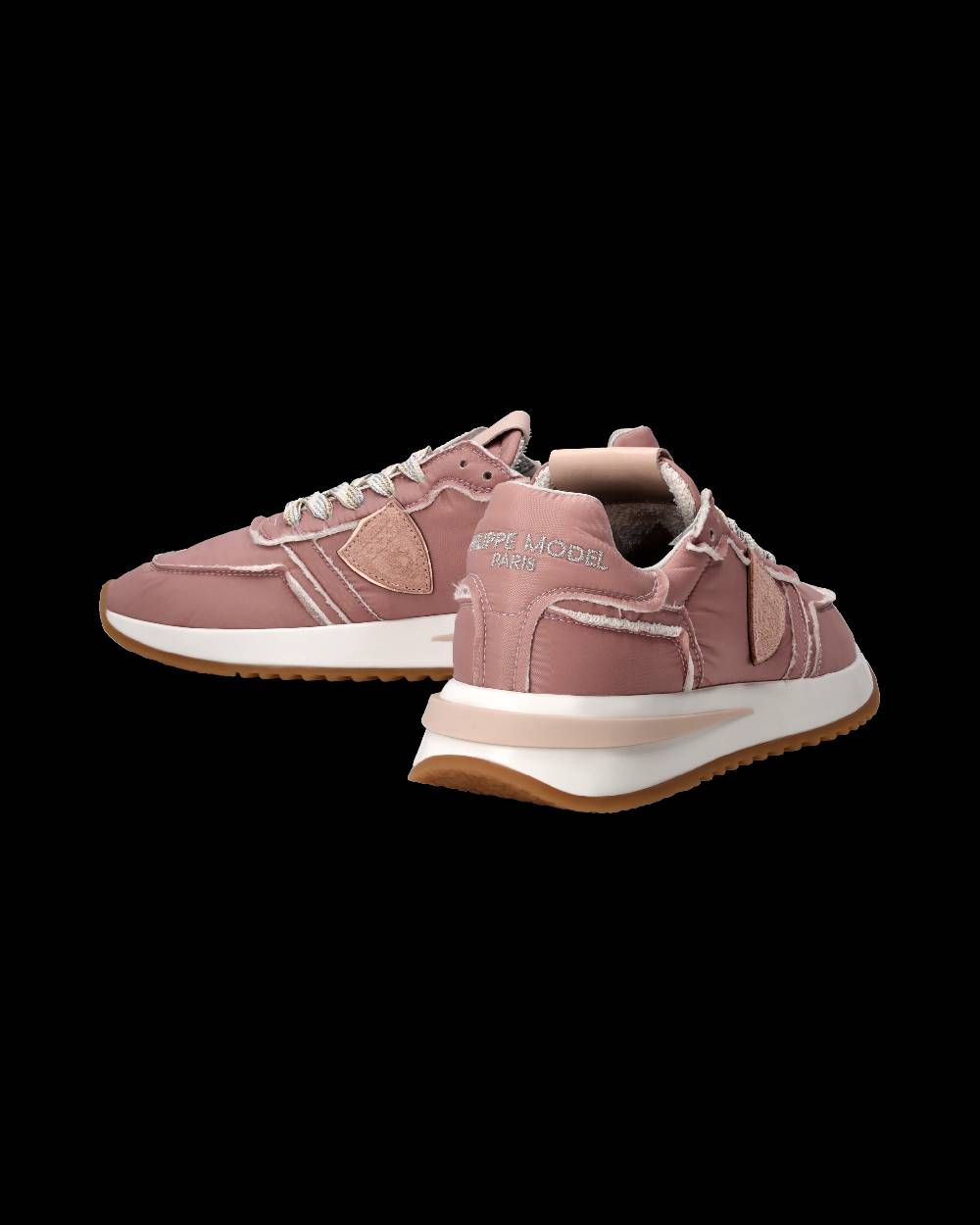 Philippe Model Sneaker Tropez 2.1 Donna, Rosa Consegna Veloce