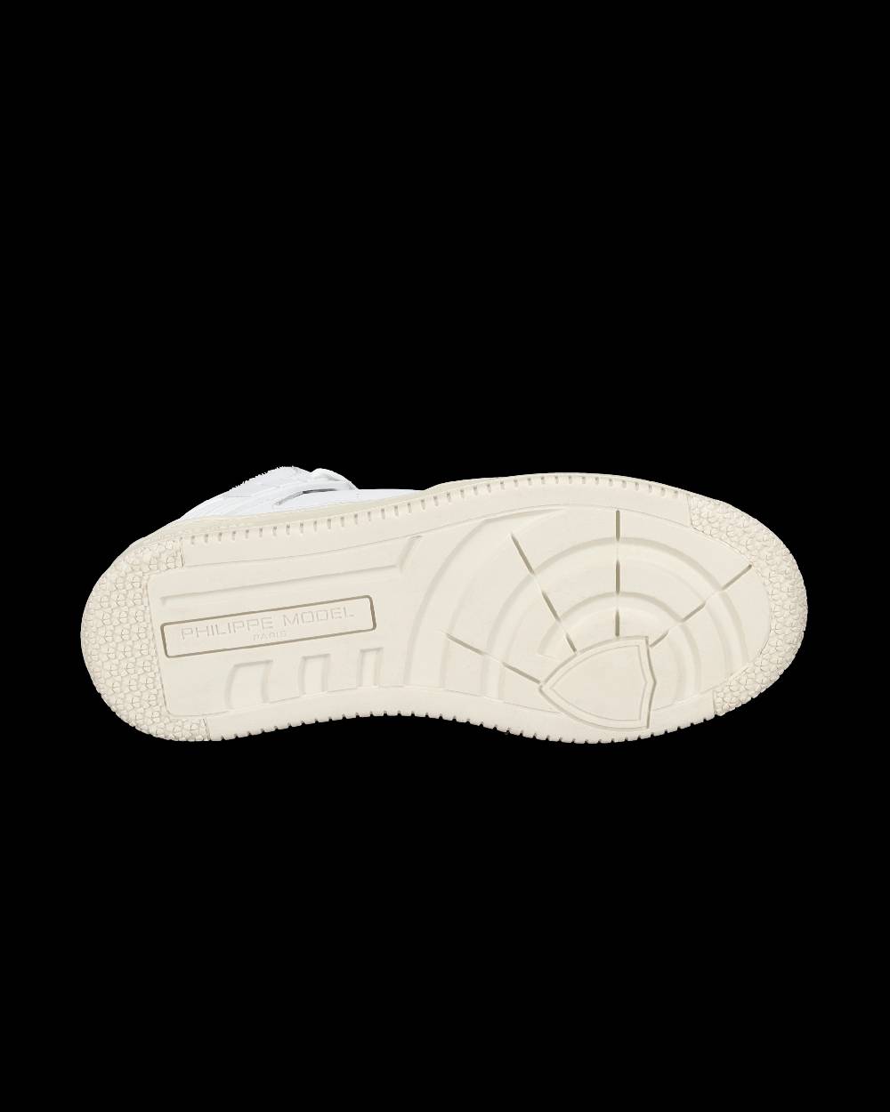 Philippe Model Sneaker mid La Grande donna - bianco Economico