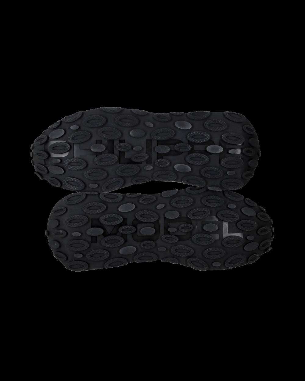 Philippe Model Sneaker basse Tropez Haute donna - argento Online