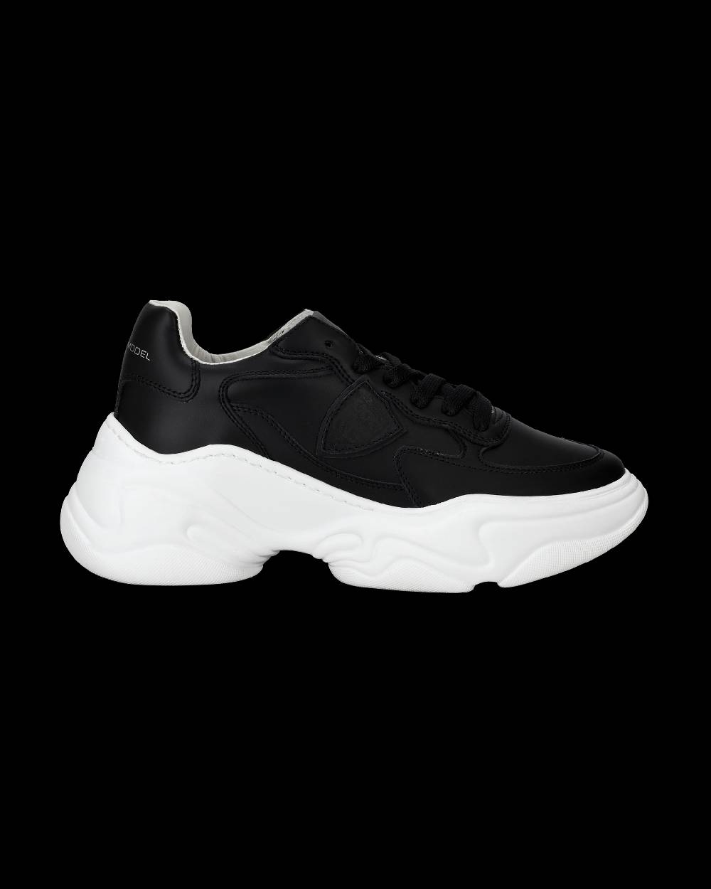 Philippe Model Sneaker basse Rivoli donna - nero Vendite Flash