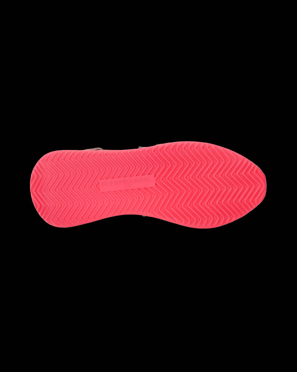 Philippe Model Sneaker basse Trpx donna - rosa fucsia 2025