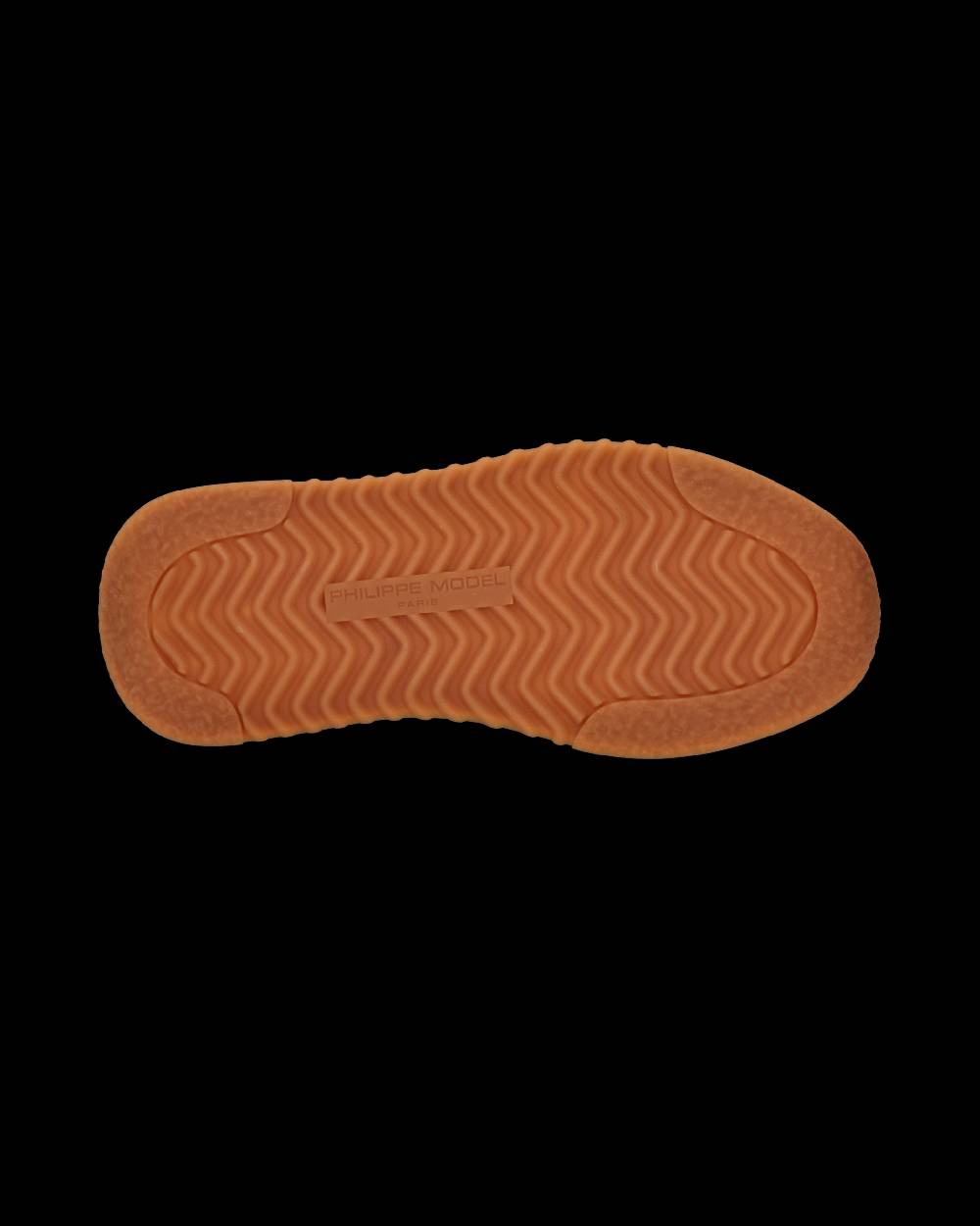 Philippe Model Sneakers Tropez 2.1 da Donna Verde acqua in Tessuto Tecnico Qualità Garantita