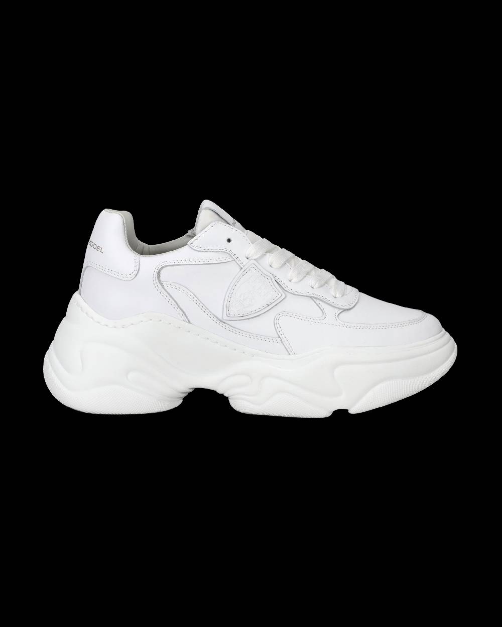 Philippe Model Sneaker basse Rivoli donna - bianco Presa