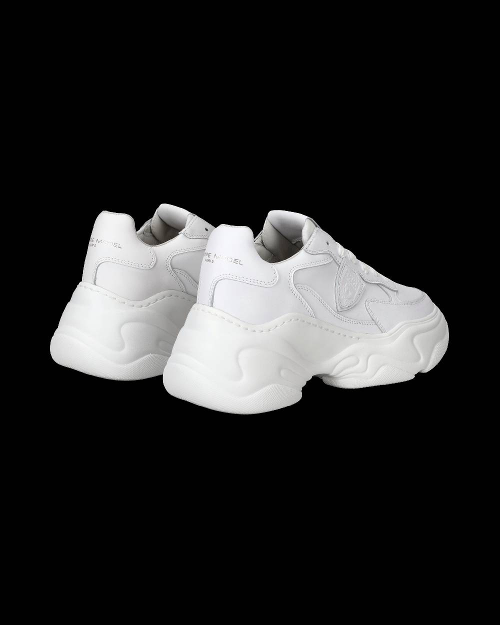Philippe Model Sneaker basse Rivoli donna - bianco Presa