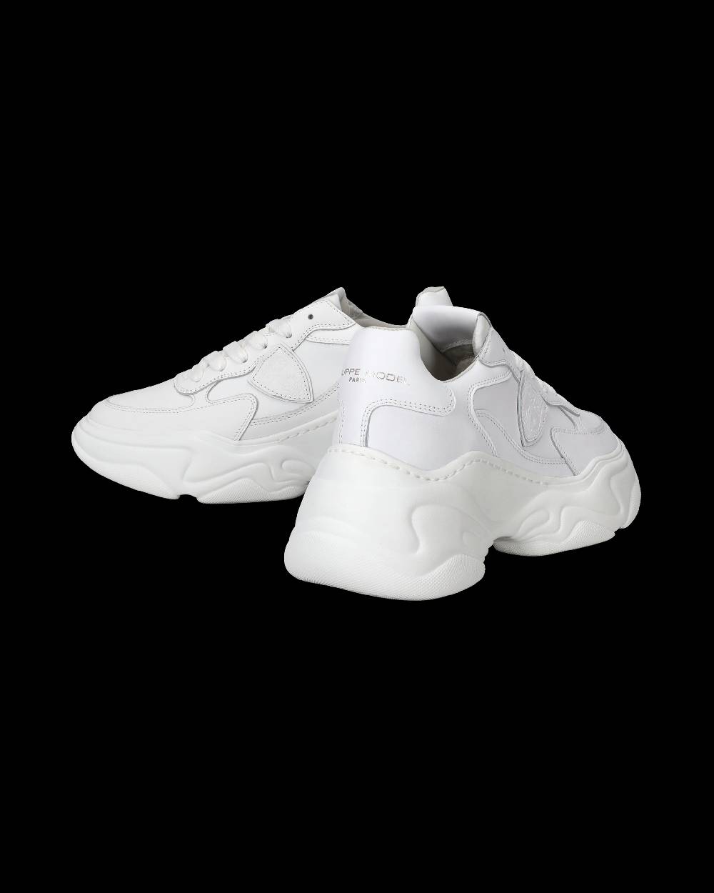 Philippe Model Sneaker basse Rivoli donna - bianco Presa