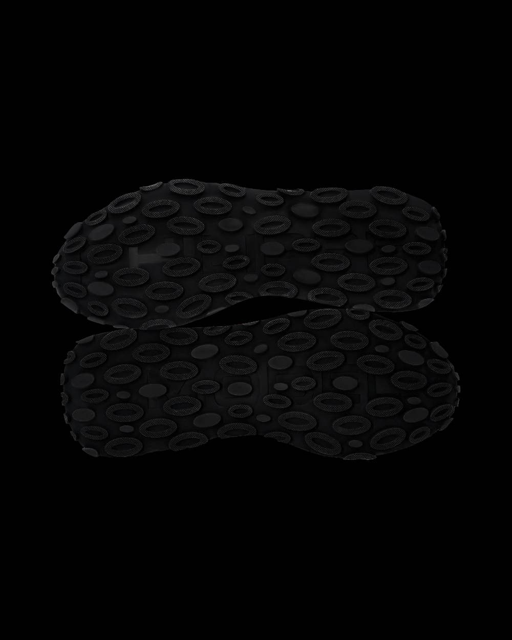 Philippe Model Sneaker Running Tour Uomo, Grigio e Rosso Sconto