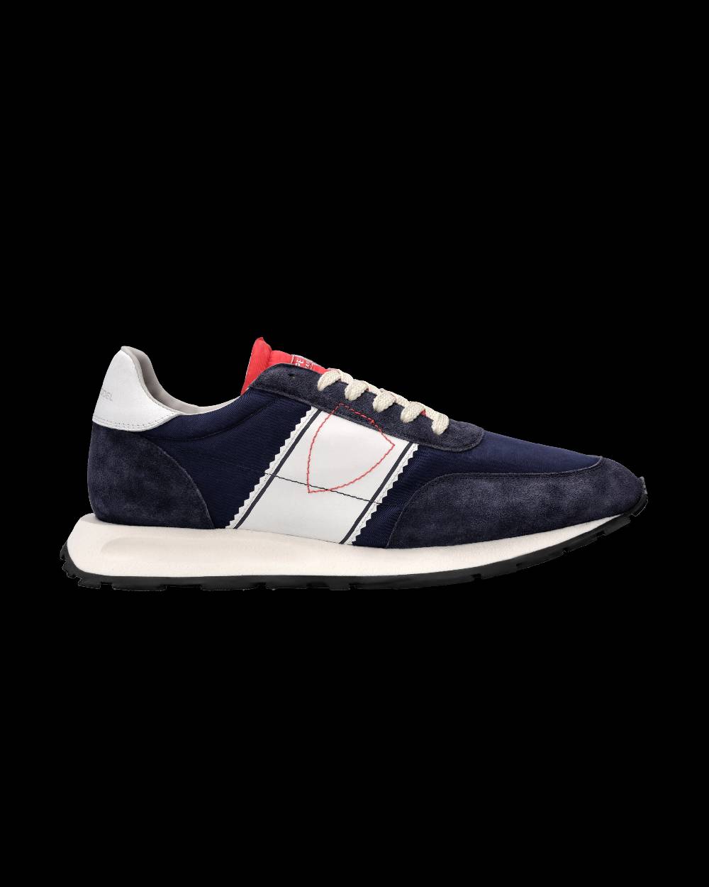 Philippe Model Blue White Offerta