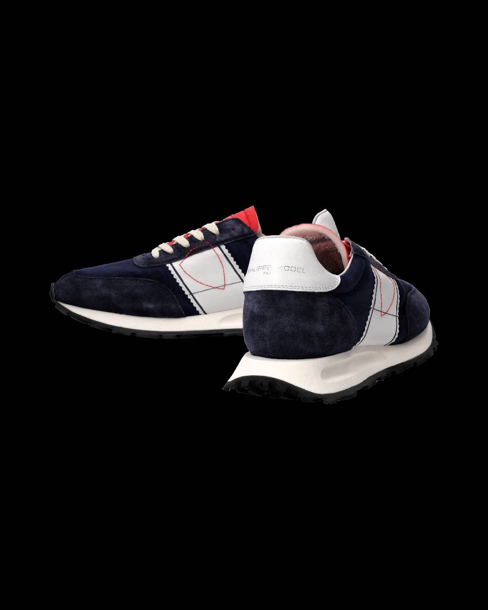 Philippe Model Blue White Offerta